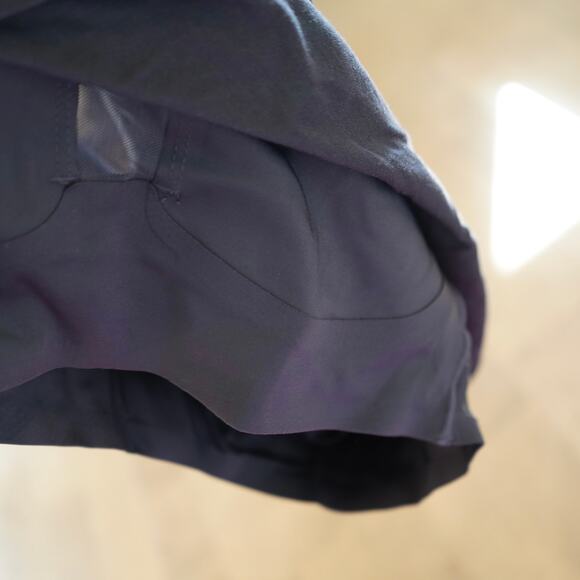 Shebird The Freedom Racerback Bra Tank Black Womens Size 5 M/L - Picture 6 of 8